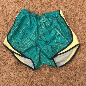Nike Shorts Size S